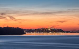 Beograd na reci